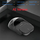 Detachable Air Mouse Wireless Touchpad