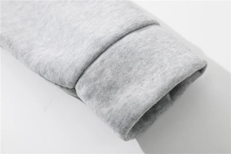 Popular Spider Sweater for Men and Women's Casual Tops Oversize Loose Hip Hop High Street Y2K Clothes Autumn Winter Season Coat