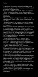 Global Version Xiaomi Mi TV Box 3nd Gen 4K Ultra HD Google TV Dolby Vision HDR10+ Google Assistant Smart Mi Box S Media Player