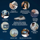 Detachable Air Mouse Wireless Touchpad