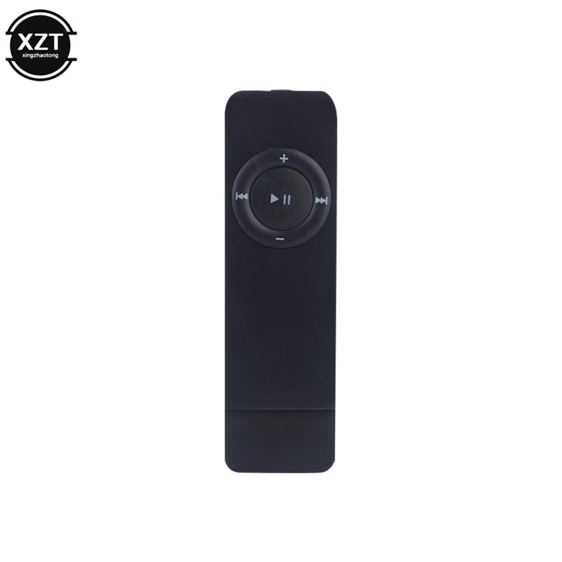 USB in-line card MP3 Player U disk Mini Player Reproductor USB 2.0 Lossless Sound Music Media MP3 Player Support Micro TF Card