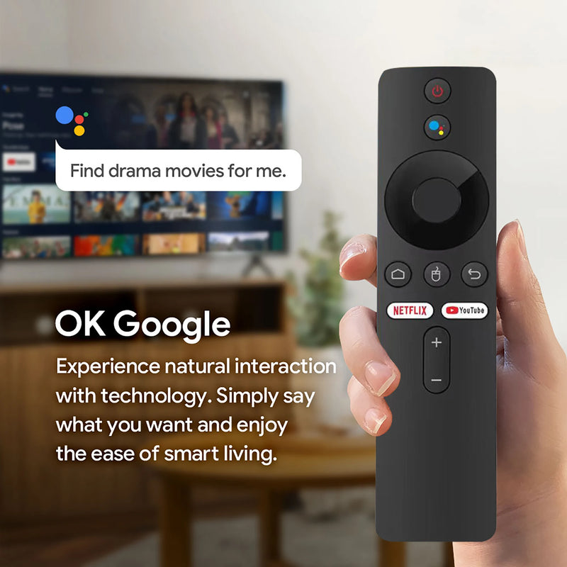 Global Version Mortal Smart Streaming Media TV Box Android13 AllwinnerH313  Bluetooth Google Assistant 2.4G&5G Wifi 4KHD Q1
