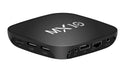 New Android Tv Box 1GB 8GB Mini Mx10 Smart Tvbox 2 4g Wifi RK3228 Quad Core Set Top Box 4K Smart TV BOX Dual Band WIFI