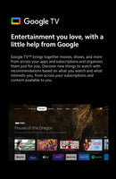 Global Version Xiaomi Mi TV Box 3nd Gen 4K Ultra HD Google TV Dolby Vision HDR10+ Google Assistant Smart Mi Box S Media Player