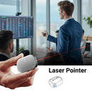 Detachable Air Mouse Wireless Touchpad