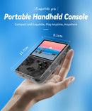 ANBERNIC RG35XX Plus Retro Handheld Game Player Console 5000+ Classic Games Support Wireless/Wired Controlle HD-MI TV Output