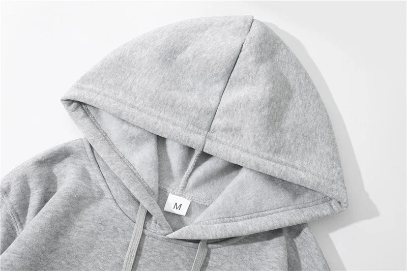 Popular Spider Sweater for Men and Women's Casual Tops Oversize Loose Hip Hop High Street Y2K Clothes Autumn Winter Season Coat
