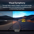 Global Version Mortal Smart Streaming Media TV Box Android13 AllwinnerH313  Bluetooth Google Assistant 2.4G&5G Wifi 4KHD Q1