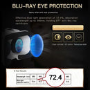 G05 3D VR SHINECON Glasses Headset Headmounted Virtual Reality Adjustable VR Glasses for 4.76inches Android Smart Phones