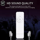 USB in-line card MP3 Player U disk Mini Player Reproductor USB 2.0 Lossless Sound Music Media MP3 Player Support Micro TF Card