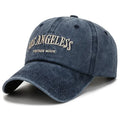 Fashion Casual Baseball Cap for Women Men Cotton Soft Top Hats Unisex Los Angeles Embroidery Snapback Hat Hiking Sunscreen Caps