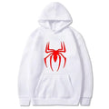 Popular Spider Sweater for Men and Women's Casual Tops Oversize Loose Hip Hop High Street Y2K Clothes Autumn Winter Season Coat