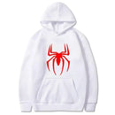 Popular Spider Sweater for Men and Women's Casual Tops Oversize Loose Hip Hop High Street Y2K Clothes Autumn Winter Season Coat
