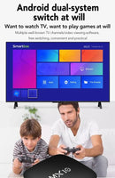 New Android Tv Box 1GB 8GB Mini Mx10 Smart Tvbox 2 4g Wifi RK3228 Quad Core Set Top Box 4K Smart TV BOX Dual Band WIFI