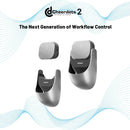 Detachable Air Mouse Wireless Touchpad
