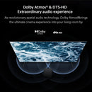 Global Version Xiaomi Mi TV Box 3nd Gen 4K Ultra HD Google TV Dolby Vision HDR10+ Google Assistant Smart Mi Box S Media Player