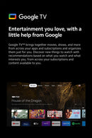 Global Version Xiaomi Mi TV Box 3nd Gen 4K Ultra HD Google TV Dolby Vision HDR10+ Google Assistant Smart Mi Box S Media Player