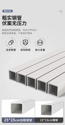 Elevating and Moving Bedside Table, Computer, Home Bedroom Desk, Dormitory Desk, Lazy Person, Easy Student Writing Desk