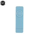USB in-line card MP3 Player U disk Mini Player Reproductor USB 2.0 Lossless Sound Music Media MP3 Player Support Micro TF Card