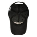 Fashion Casual Baseball Cap for Women Men Cotton Soft Top Hats Unisex Los Angeles Embroidery Snapback Hat Hiking Sunscreen Caps