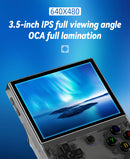 ANBERNIC RG35XX Plus Retro Handheld Game Player Console 5000+ Classic Games Support Wireless/Wired Controlle HD-MI TV Output